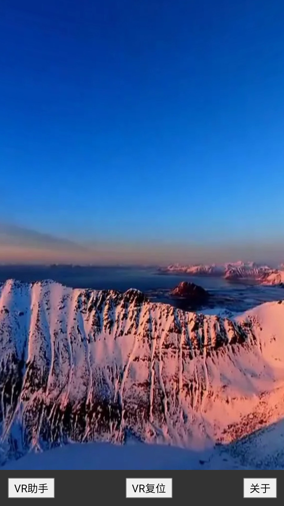 VR助手截圖預(yù)覽