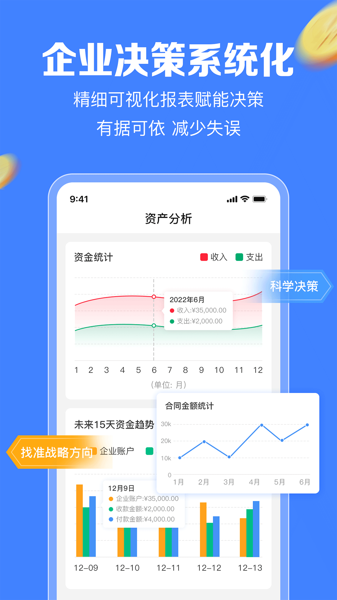 企金控截图4