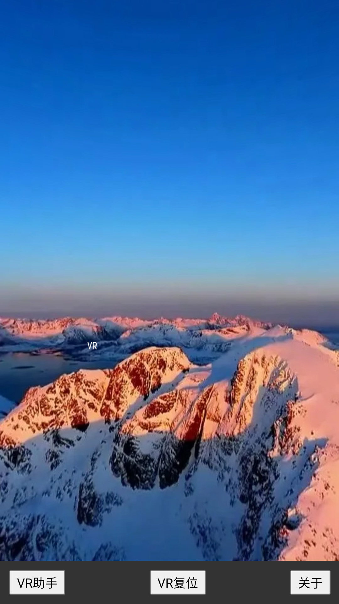 VR助手截圖預(yù)覽