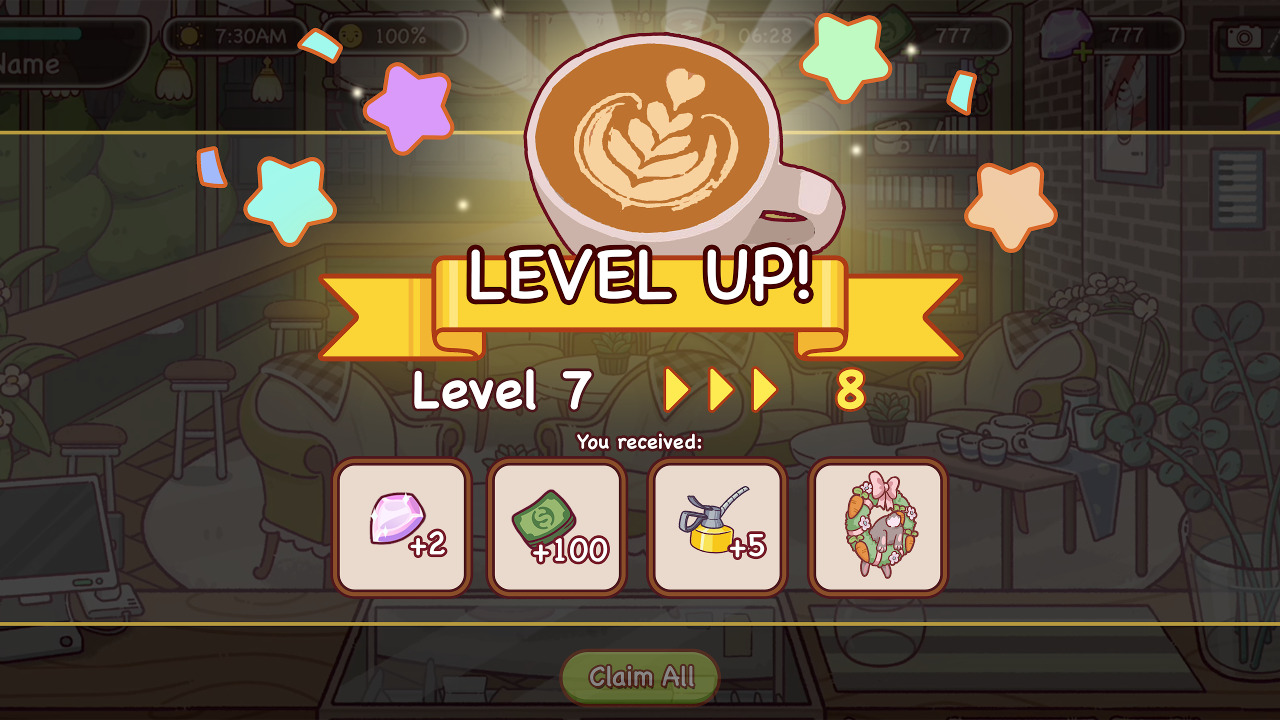 可口的咖啡，美味的咖啡截圖預(yù)覽