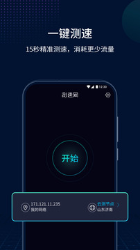 測速網(wǎng)截圖