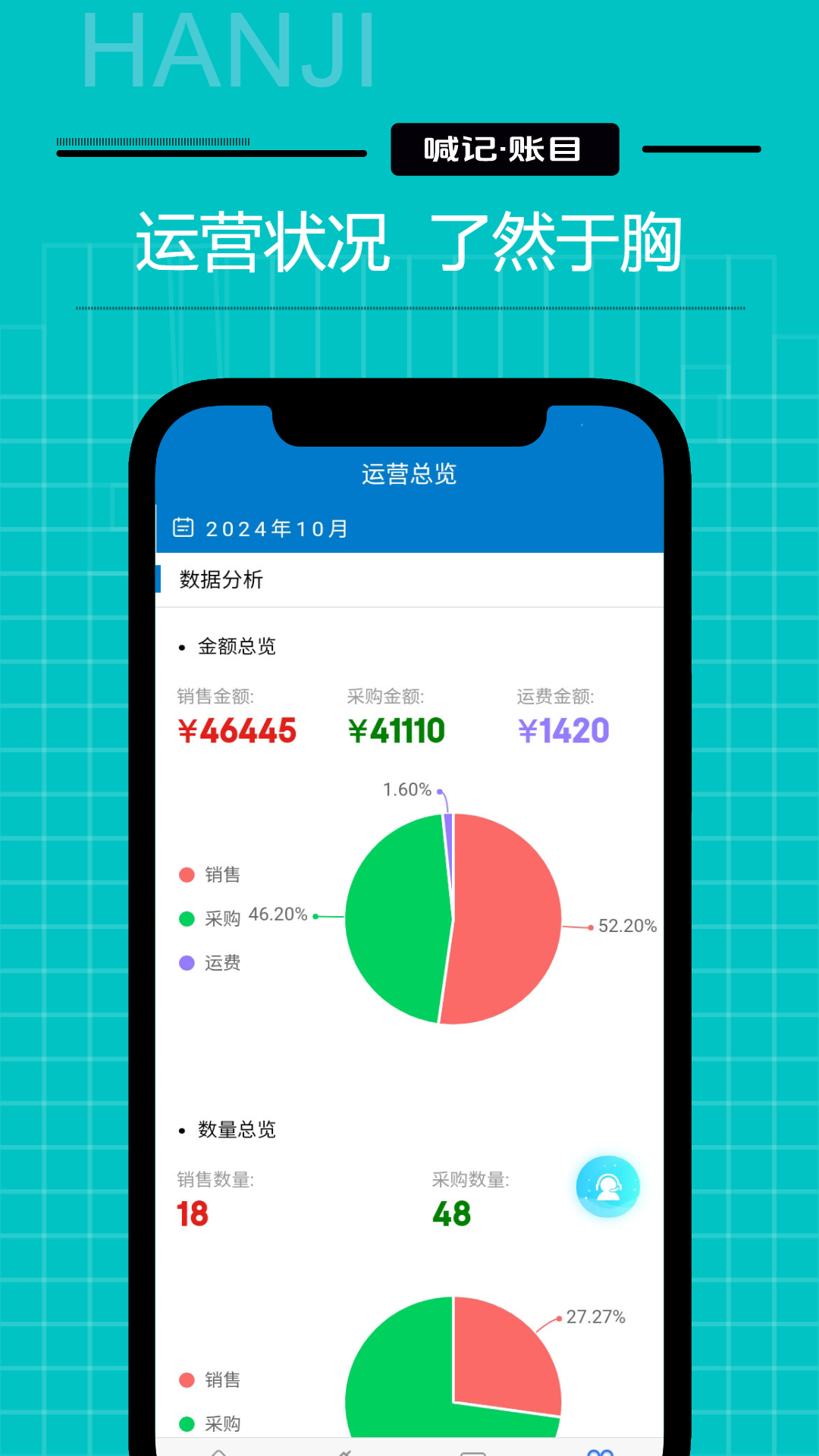 生意记账v5.21.02截图3