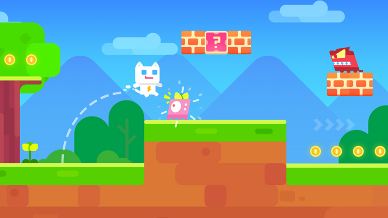 超級幻影貓2截圖預(yù)覽