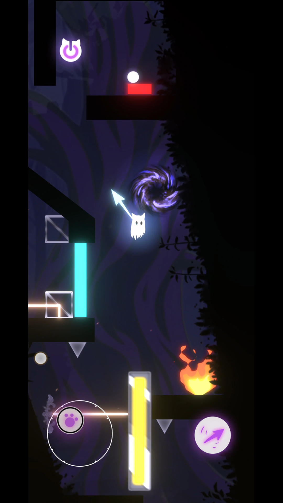 避光者截圖預(yù)覽