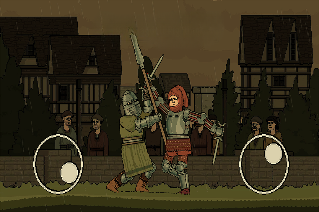 該死的混蛋2截圖預(yù)覽