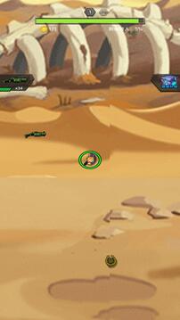 解壓打怪獸截圖