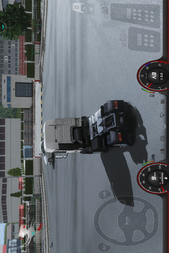 歐洲卡車模擬器3截圖
