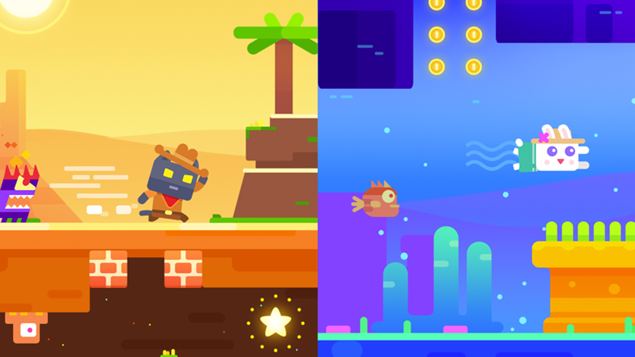 超級幻影貓2截圖預(yù)覽