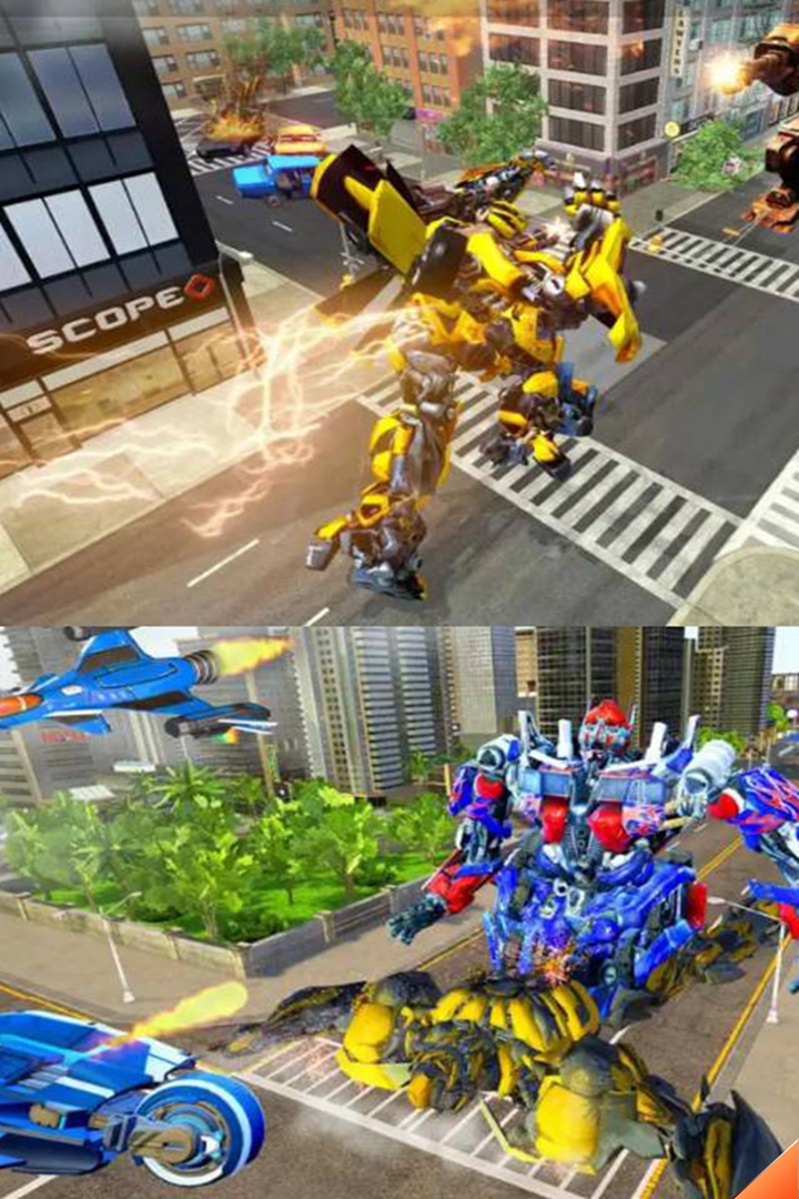 火線狙擊截圖預(yù)覽