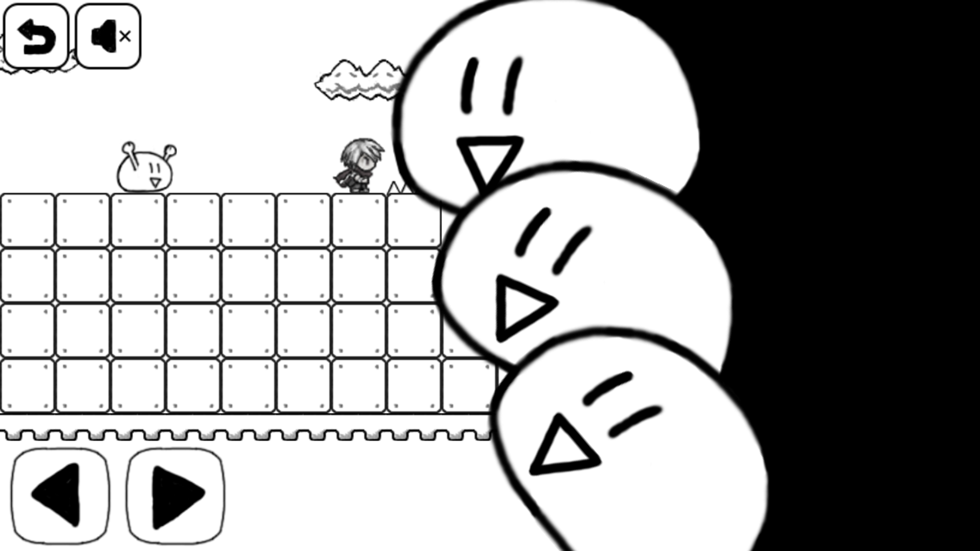 比較簡(jiǎn)單的大冒險(xiǎn)截圖預(yù)覽