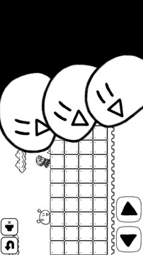 比較簡單的大冒險截圖