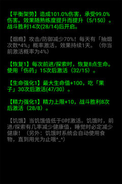 流浪日記截圖