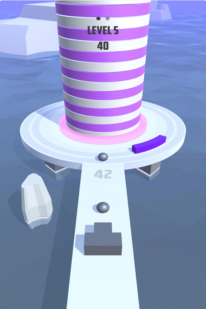 功夫打泡泡截圖預(yù)覽