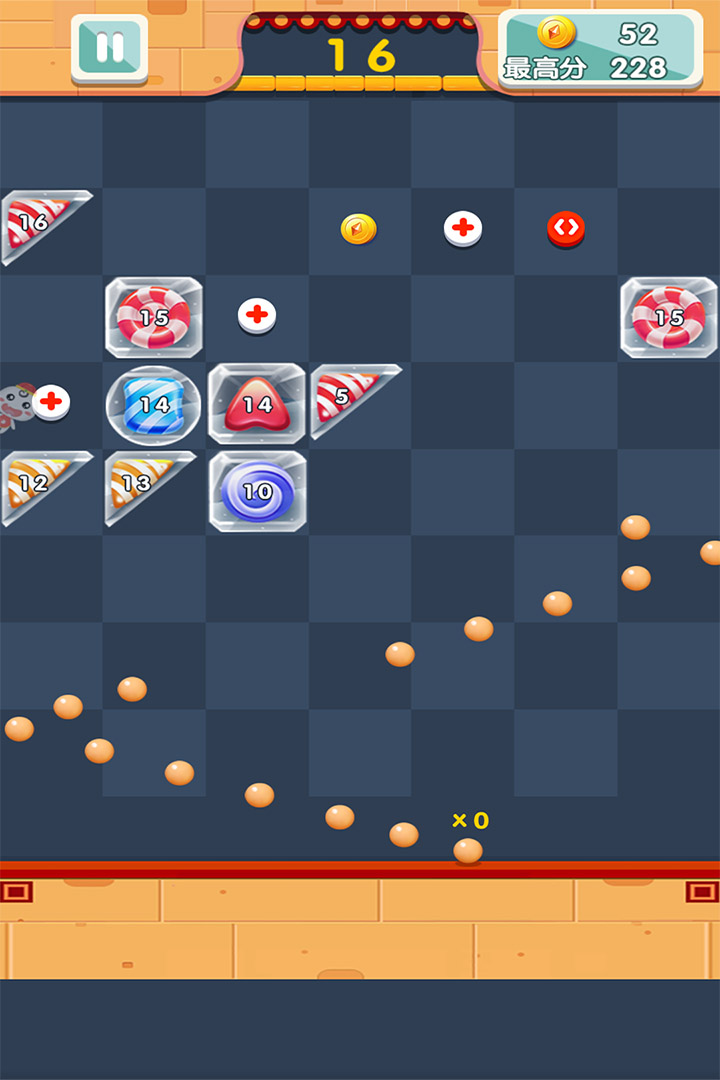 華容道經(jīng)典闖關(guān)截圖預(yù)覽