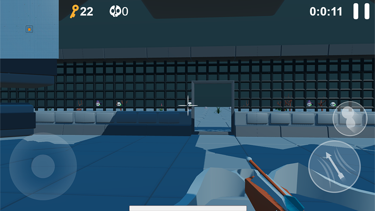 圣誕小惡魔截圖預(yù)覽