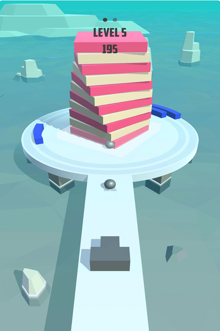 功夫打泡泡截圖預(yù)覽