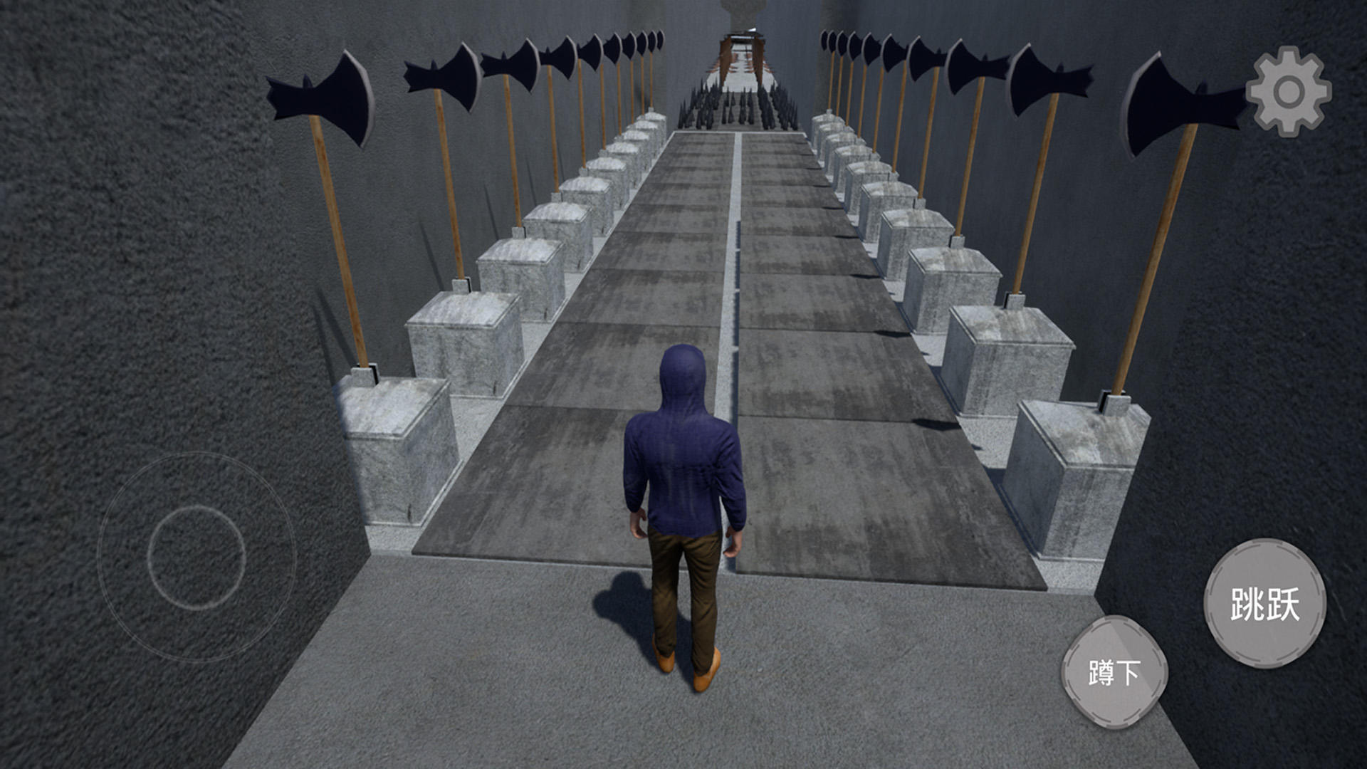 探險(xiǎn)者截圖預(yù)覽