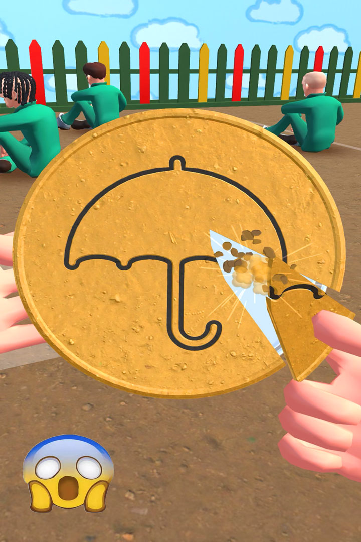 開(kāi)心美味消消樂(lè)截圖預(yù)覽