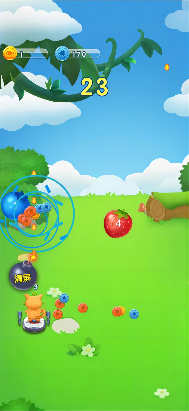 水果派對(duì)截圖預(yù)覽