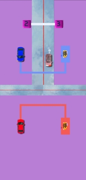 彈彈賽車截圖