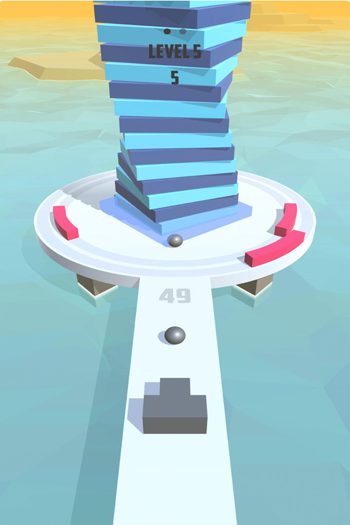 功夫打泡泡截圖預(yù)覽