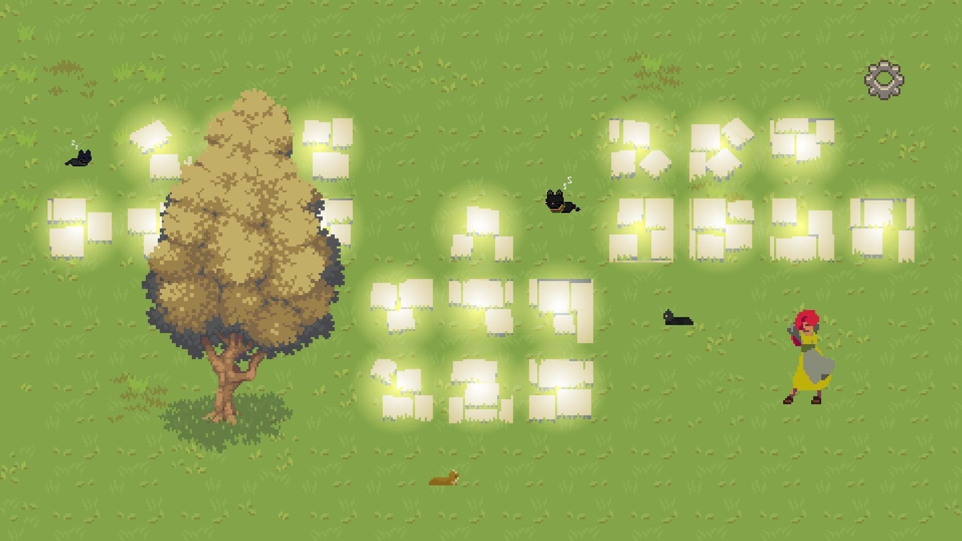 夢境拾光截圖預(yù)覽