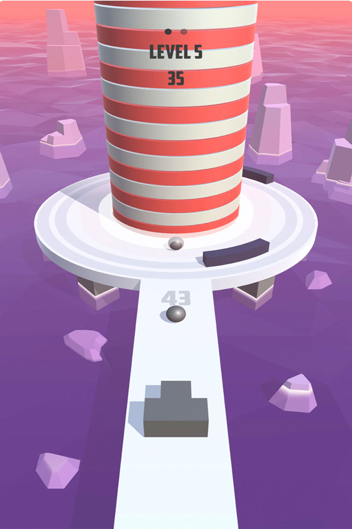 功夫打泡泡截圖預(yù)覽