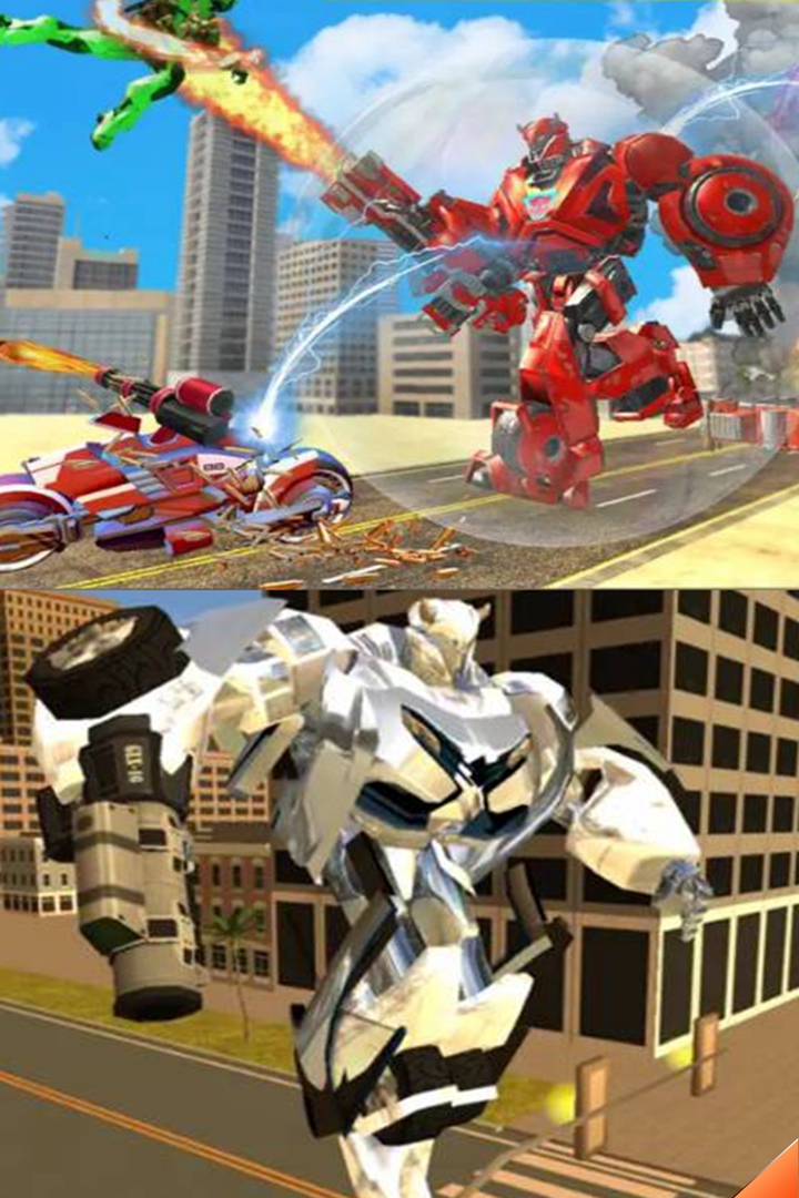 火線狙擊截圖預(yù)覽