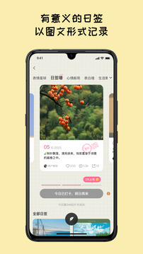 EMMO日記截圖
