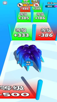 最強(qiáng)毒液截圖