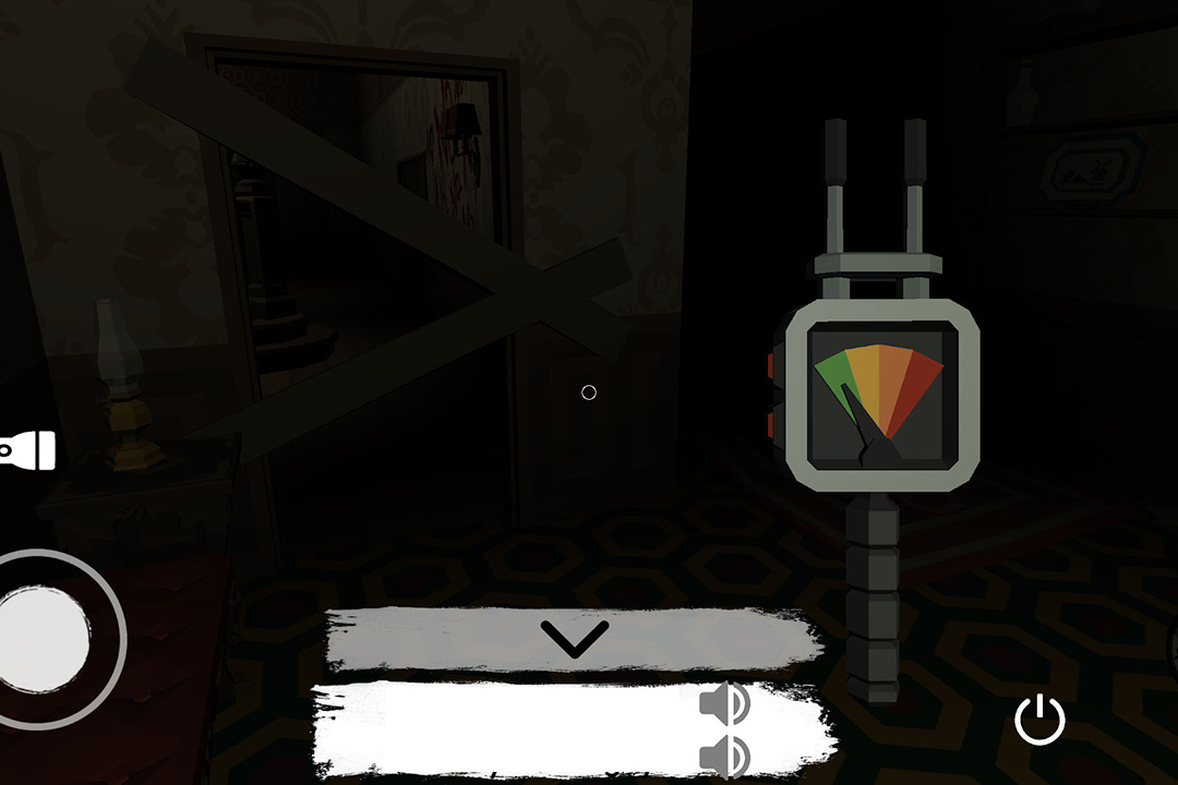 恐怖對決截圖預(yù)覽