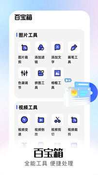 相冊app截圖