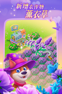 夢想城鎮(zhèn)截圖