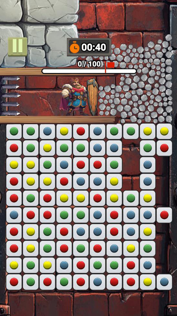 風暴消消樂截圖預覽