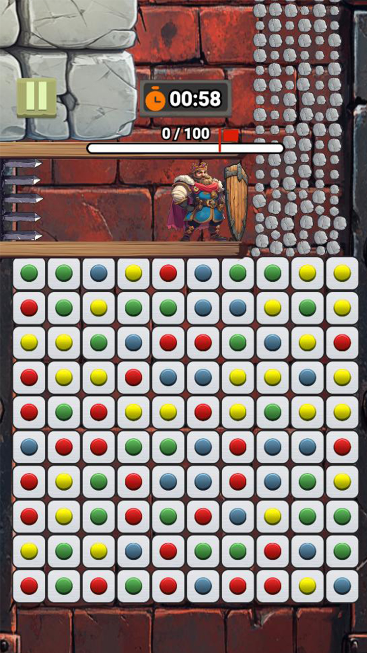 風暴消消樂截圖預覽