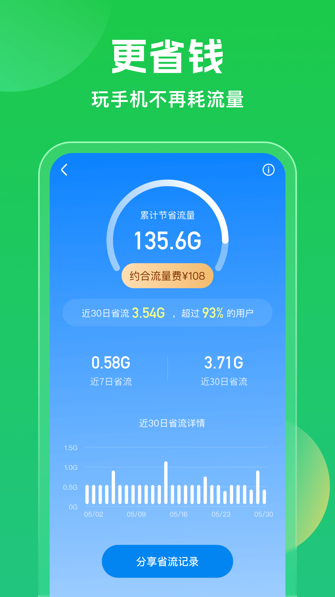 WiFi万能钥匙v5.1.00截图1