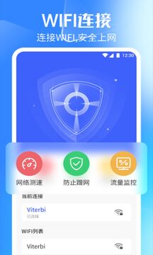 萬能鎖匙截圖