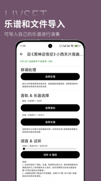 二哈自動(dòng)彈琴截圖