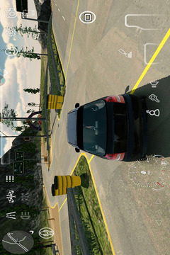 手動擋停車場2截圖