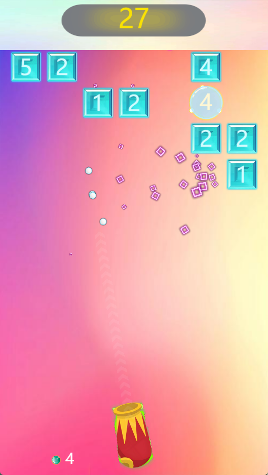 彈彈探險(xiǎn)家截圖預(yù)覽