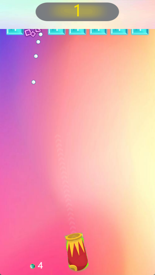 彈彈探險(xiǎn)家截圖預(yù)覽