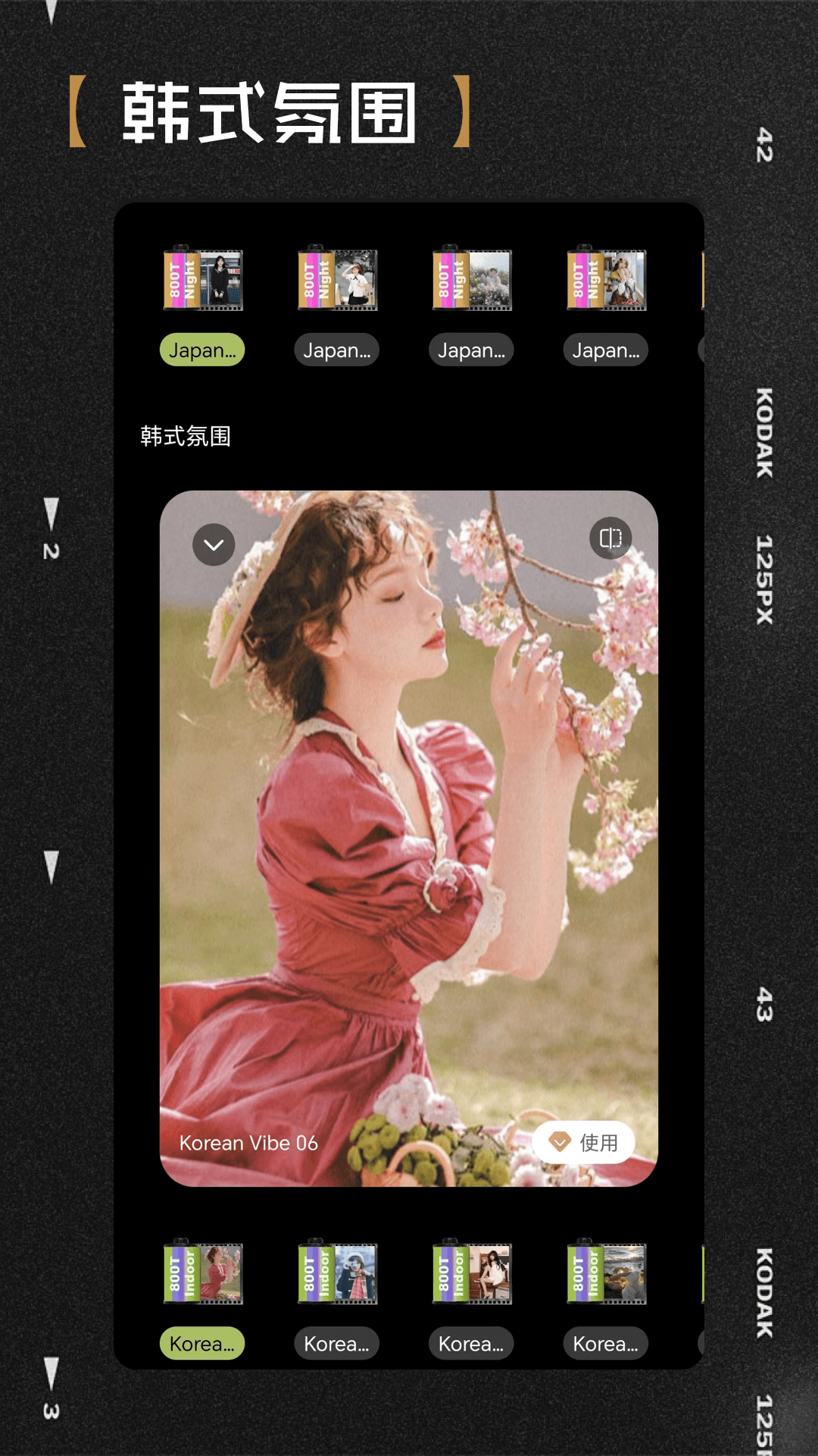 FujiStyle截圖預(yù)覽