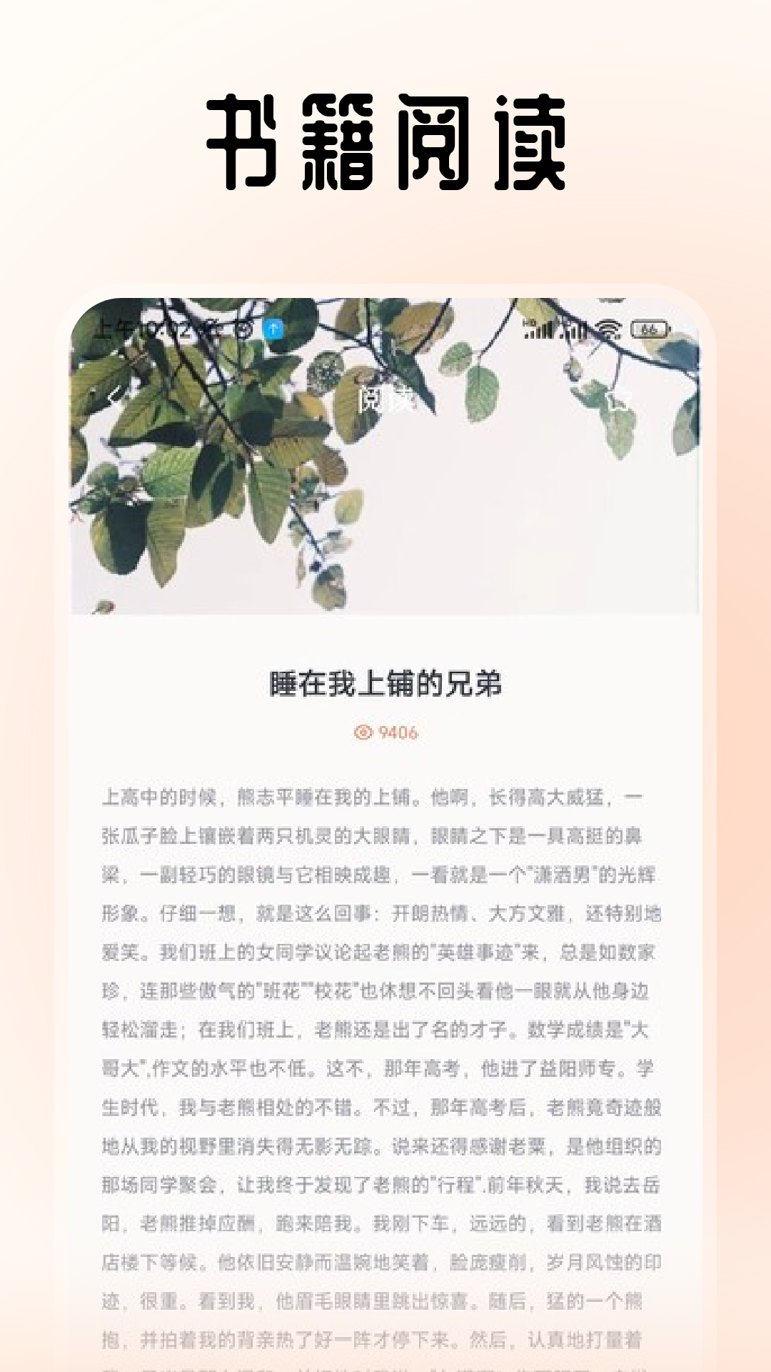 伴讀圣書截圖預(yù)覽