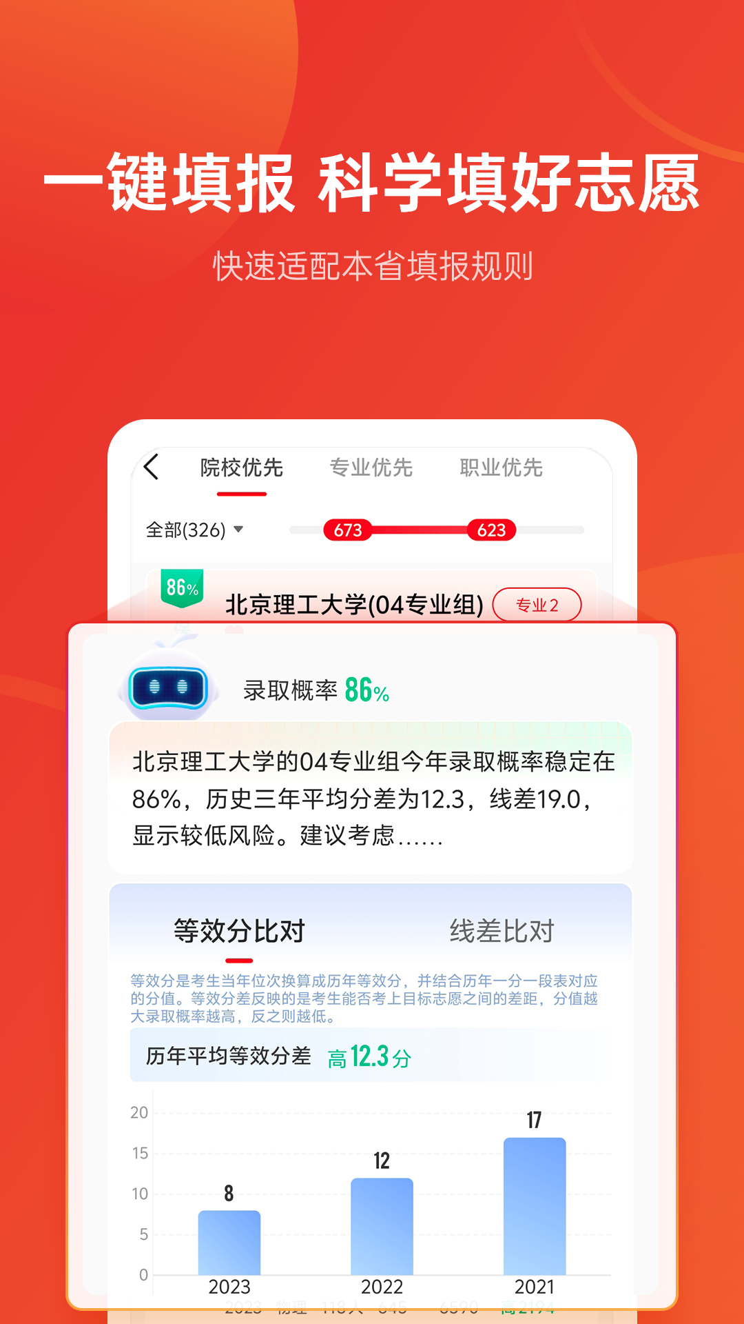 优志愿v9.2.0截图2