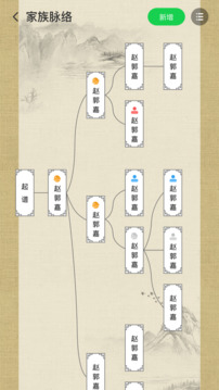 云追思截圖