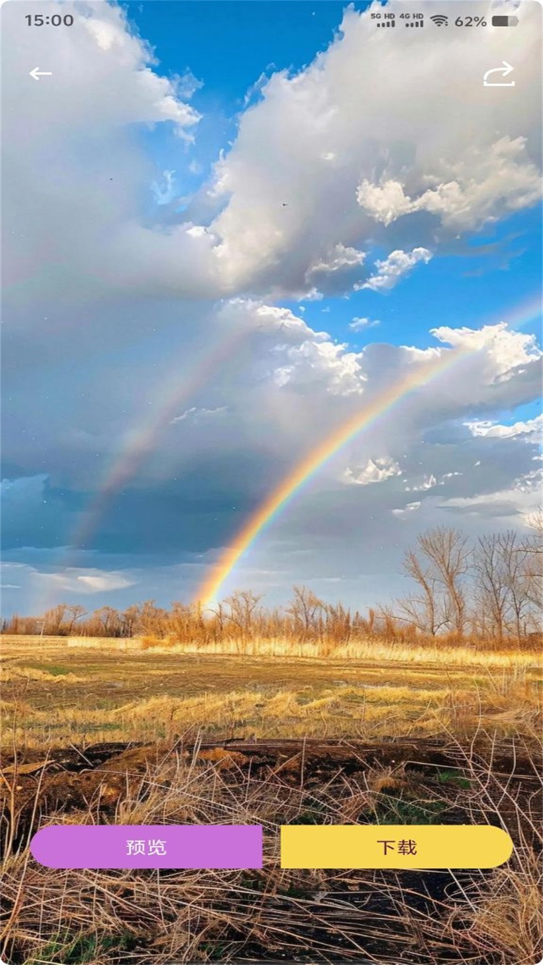 壁紙多多截圖預覽