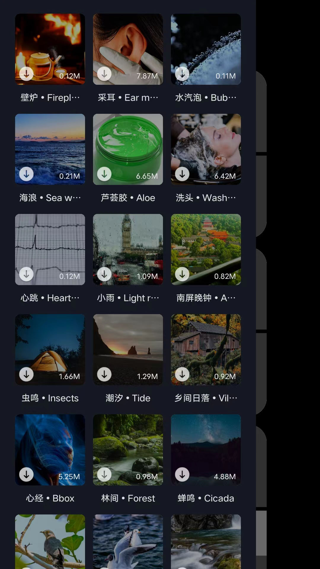 FlipClockv1.0.1截图4