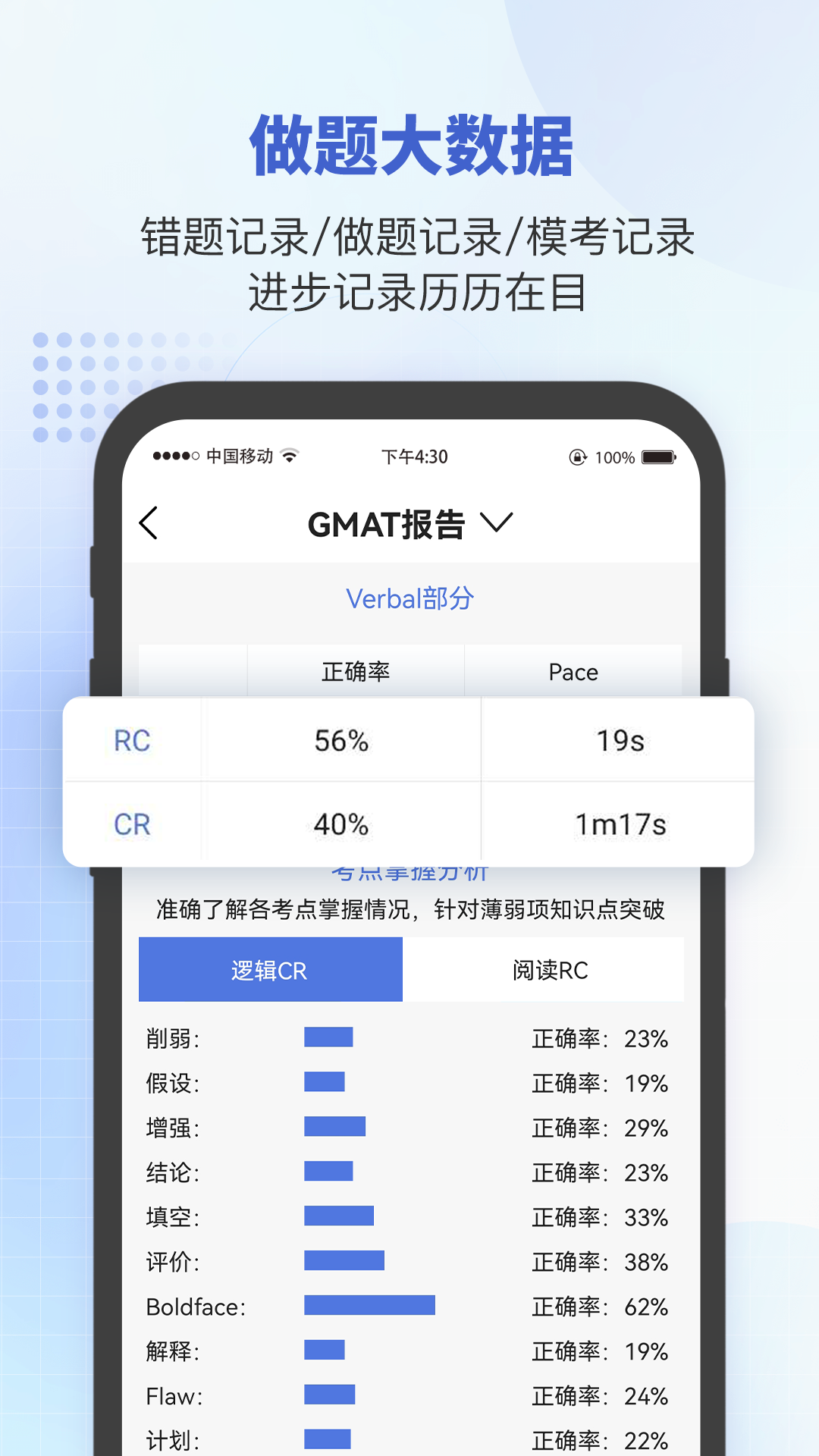 雷哥GMATv7.2.6截图1