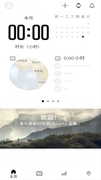 Suunto截圖