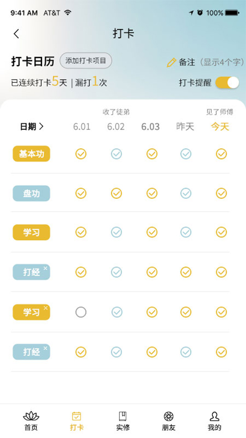 BODHI截图3